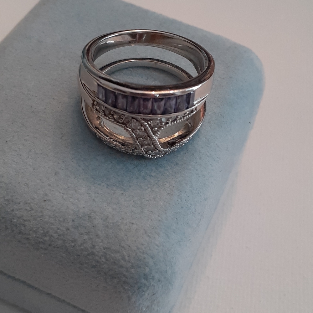 Ring size 7